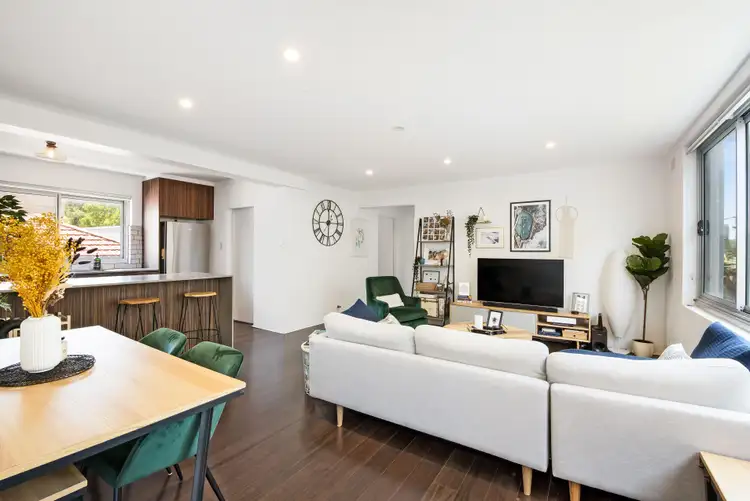 Main view of Homely apartment listing, 3/15 Moore Street, Coogee NSW 2034