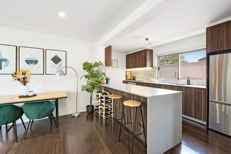 Fourth view of Homely apartment listing, 3/15 Moore Street, Coogee NSW 2034