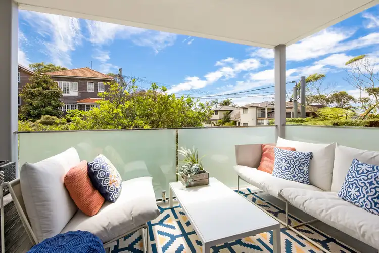 Fifth view of Homely apartment listing, 3/15 Moore Street, Coogee NSW 2034
