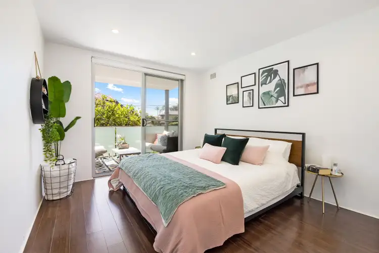 Sixth view of Homely apartment listing, 3/15 Moore Street, Coogee NSW 2034