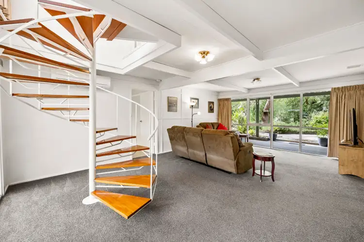 Second view of Homely house listing, 21 View Street, Inverloch VIC 3996