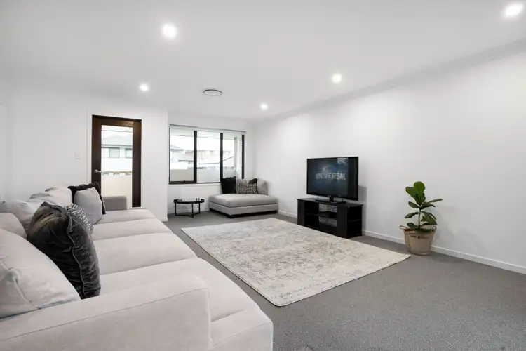 Second view of Homely house listing, 14 Mantis Circuit, Leppington NSW 2179