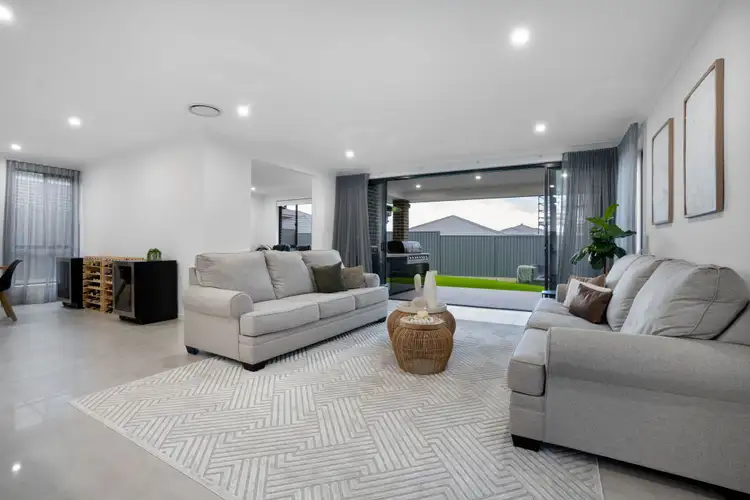 Third view of Homely house listing, 14 Mantis Circuit, Leppington NSW 2179