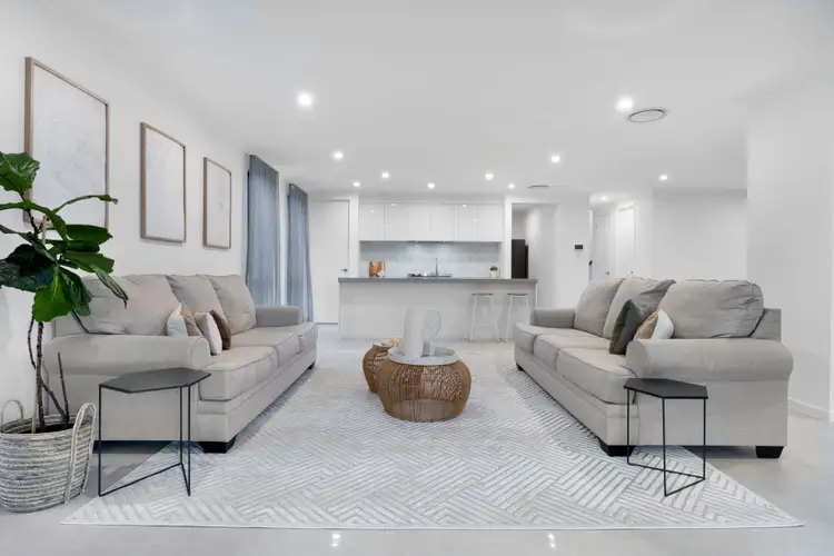 Fourth view of Homely house listing, 14 Mantis Circuit, Leppington NSW 2179