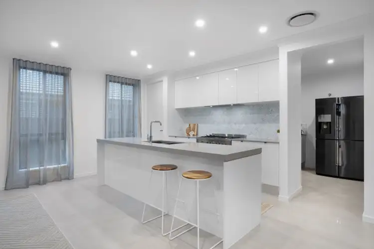 Fifth view of Homely house listing, 14 Mantis Circuit, Leppington NSW 2179