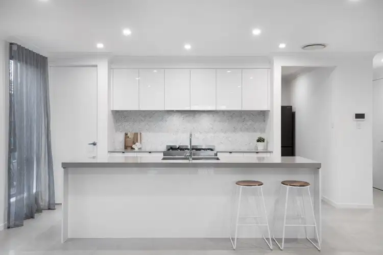 Sixth view of Homely house listing, 14 Mantis Circuit, Leppington NSW 2179