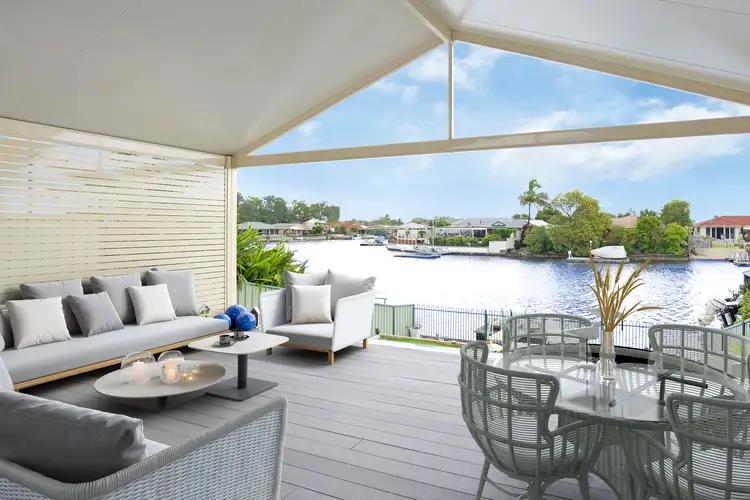 1/15 Pentas Drive, Bongaree QLD 4507