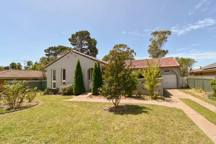 Second view of Homely house listing, 29 Miriyan Drive, Kelso NSW 2795