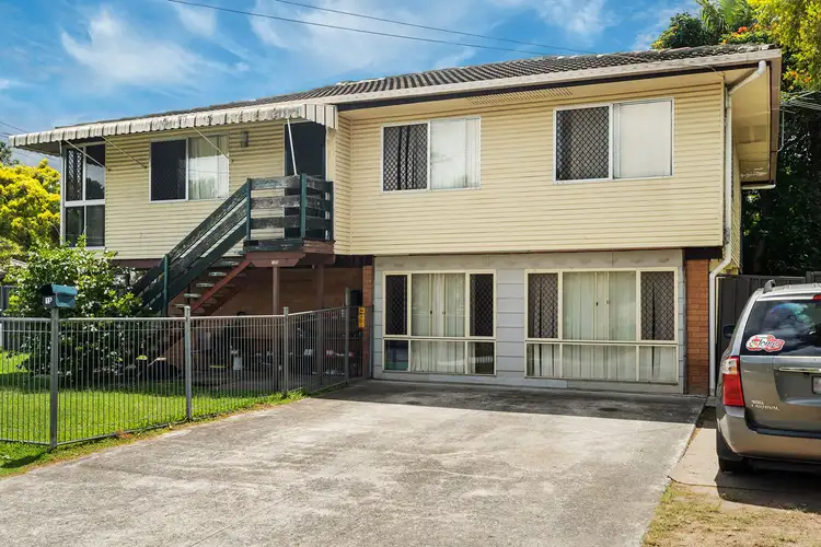 Second view of Homely house listing, 15 Jarrah Crescent, Logan Central QLD 4114