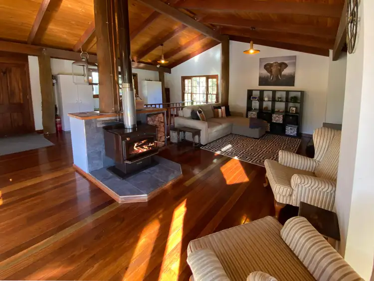 Seventh view of Homely rural property listing, Address available on request