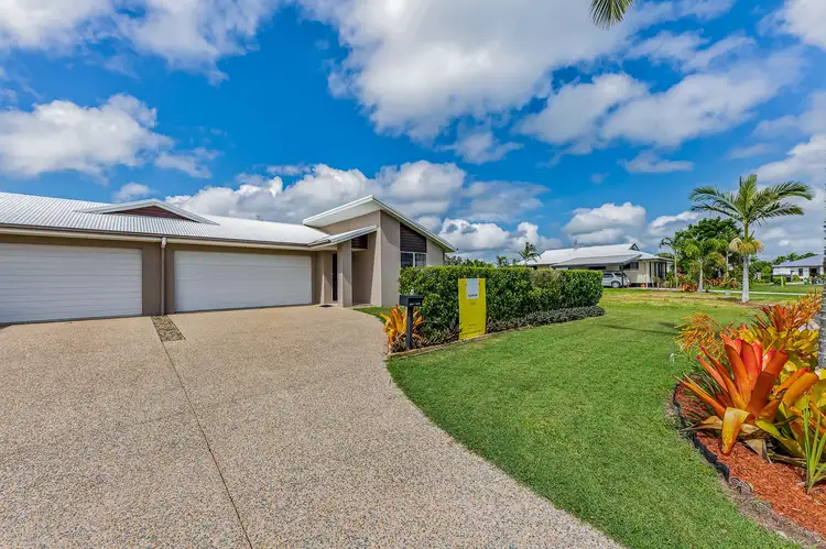 Main view of Homely house listing, 2/12 Calista Court, Proserpine QLD 4800