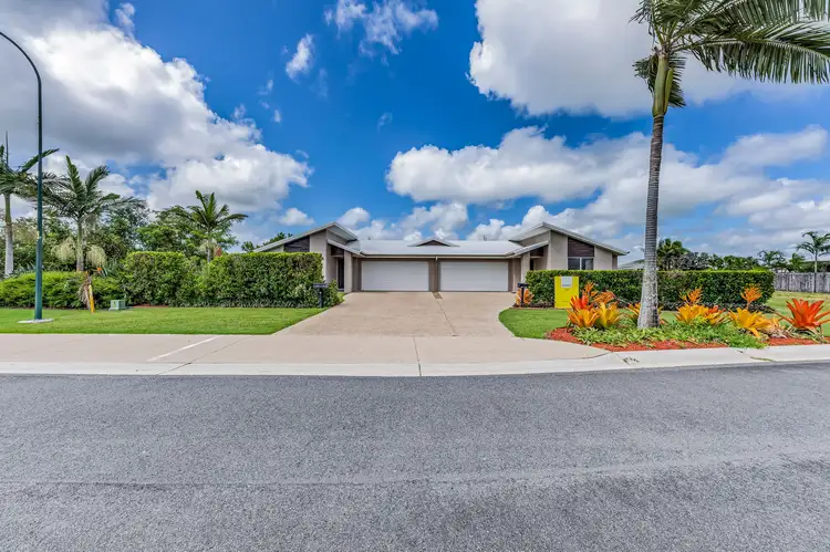 Second view of Homely house listing, 2/12 Calista Court, Proserpine QLD 4800