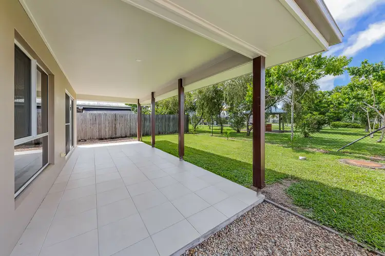 Third view of Homely house listing, 2/12 Calista Court, Proserpine QLD 4800