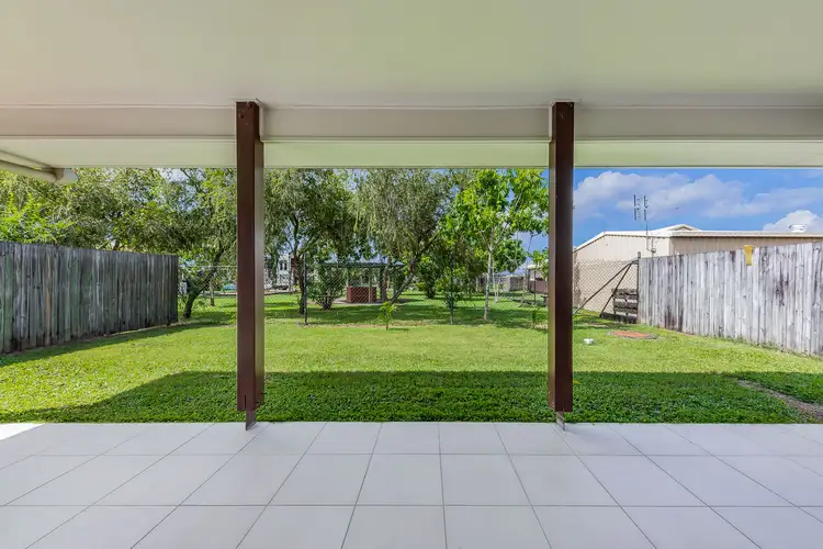 Fourth view of Homely house listing, 2/12 Calista Court, Proserpine QLD 4800