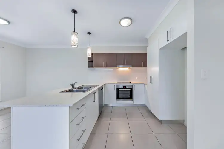Fifth view of Homely house listing, 2/12 Calista Court, Proserpine QLD 4800