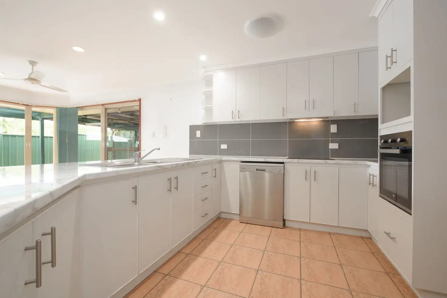 Main view of Homely house listing, 14 Tyson Crescent, Tannum Sands QLD 4680