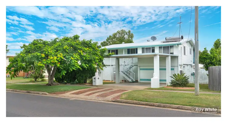 Main view of Homely house listing, 37 Scott Street, Kawana QLD 4701