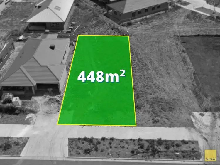 58 license Road, Diggers Rest VIC 3427