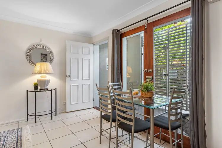 1/550 Brunswick Street, New Farm QLD 4005