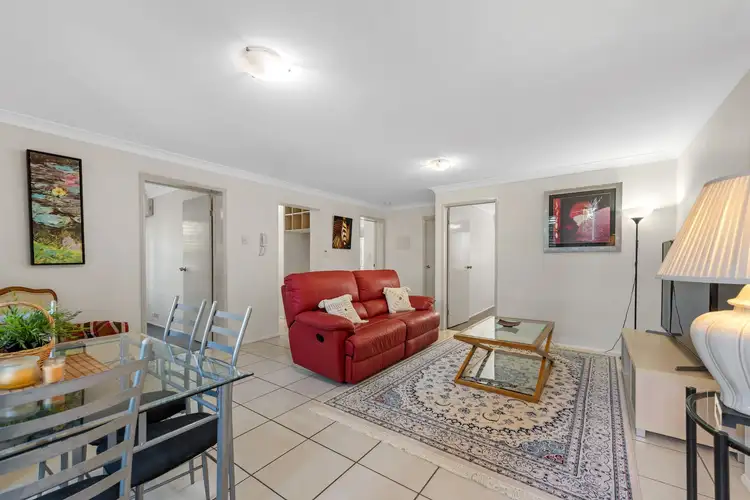 Third view of Homely apartment listing, 1/550 Brunswick Street, New Farm QLD 4005