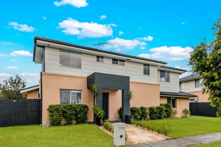 5 Pom Pom Place, Edmondson Park NSW 2174