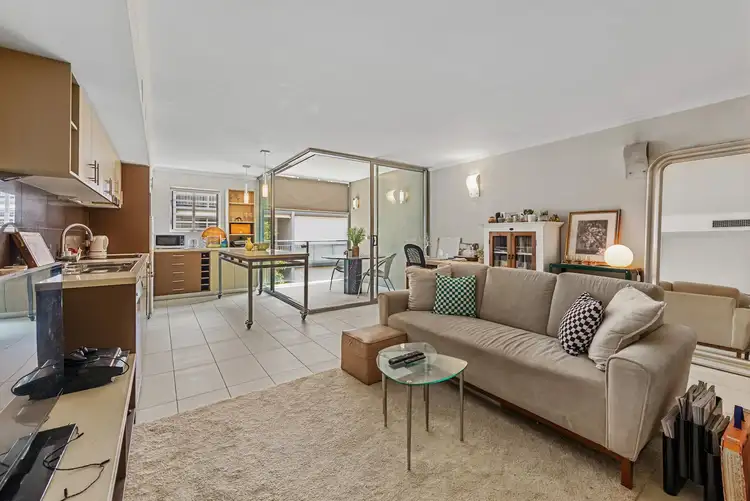 22/46 Arthur Street, Fortitude Valley QLD 4006