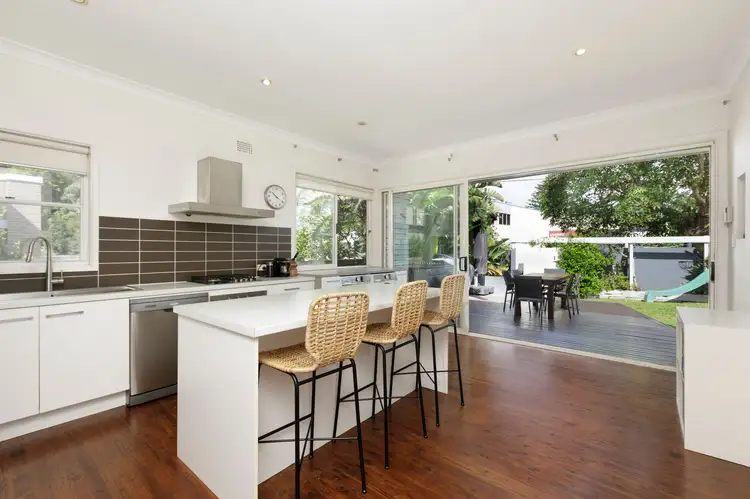 Main view of Homely house listing, 15 Cook Street, Forestville NSW 2087