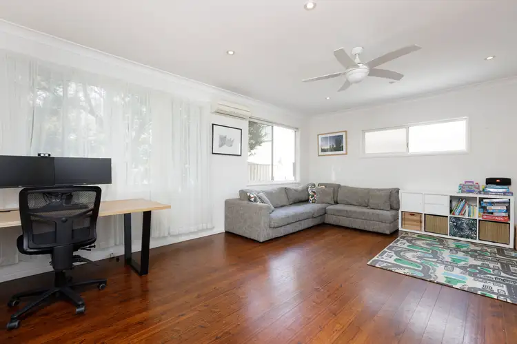 Third view of Homely house listing, 15 Cook Street, Forestville NSW 2087