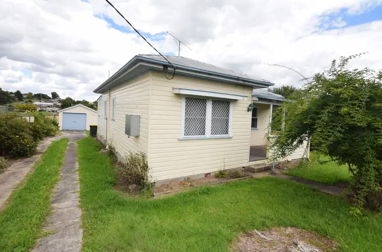 Main view of Homely house listing, 56 Molesworth Street, Tenterfield NSW 2372