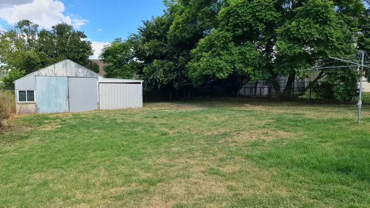 Second view of Homely house listing, 22 Wallace Street, Warwick QLD 4370