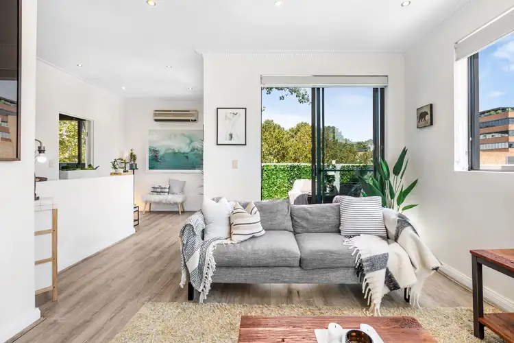19/60-62 Foveaux Street, Surry Hills NSW 2010