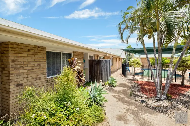 Third view of Homely unit listing, 23/29 Melaleuca Street, Yeppoon QLD 4703
