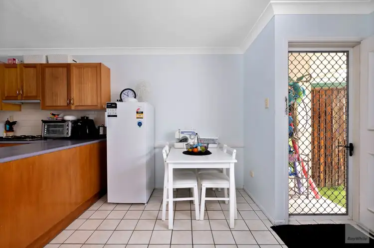 Fourth view of Homely unit listing, 23/29 Melaleuca Street, Yeppoon QLD 4703