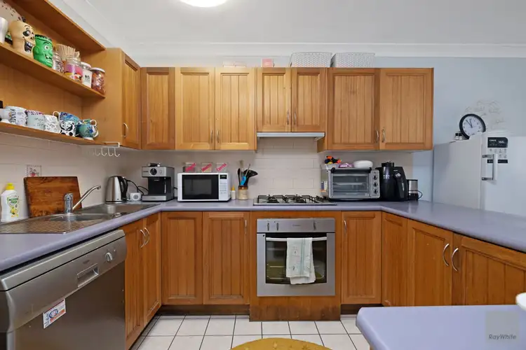 Fifth view of Homely unit listing, 23/29 Melaleuca Street, Yeppoon QLD 4703
