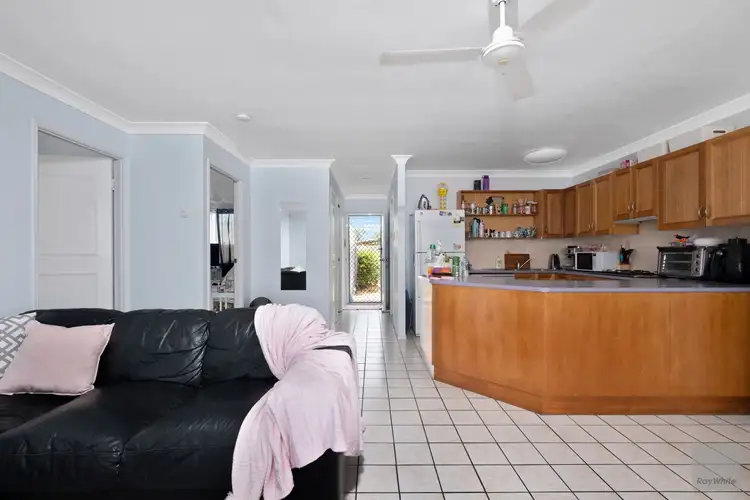 Sixth view of Homely unit listing, 23/29 Melaleuca Street, Yeppoon QLD 4703