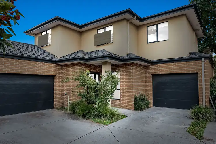 3/29-31 Morton Street, Clayton VIC 3168