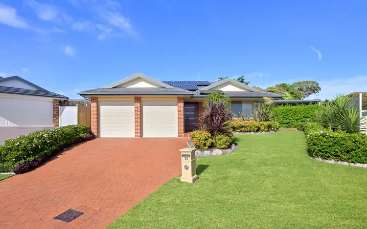 12 Karabi Close, Glenmore Park NSW 2745