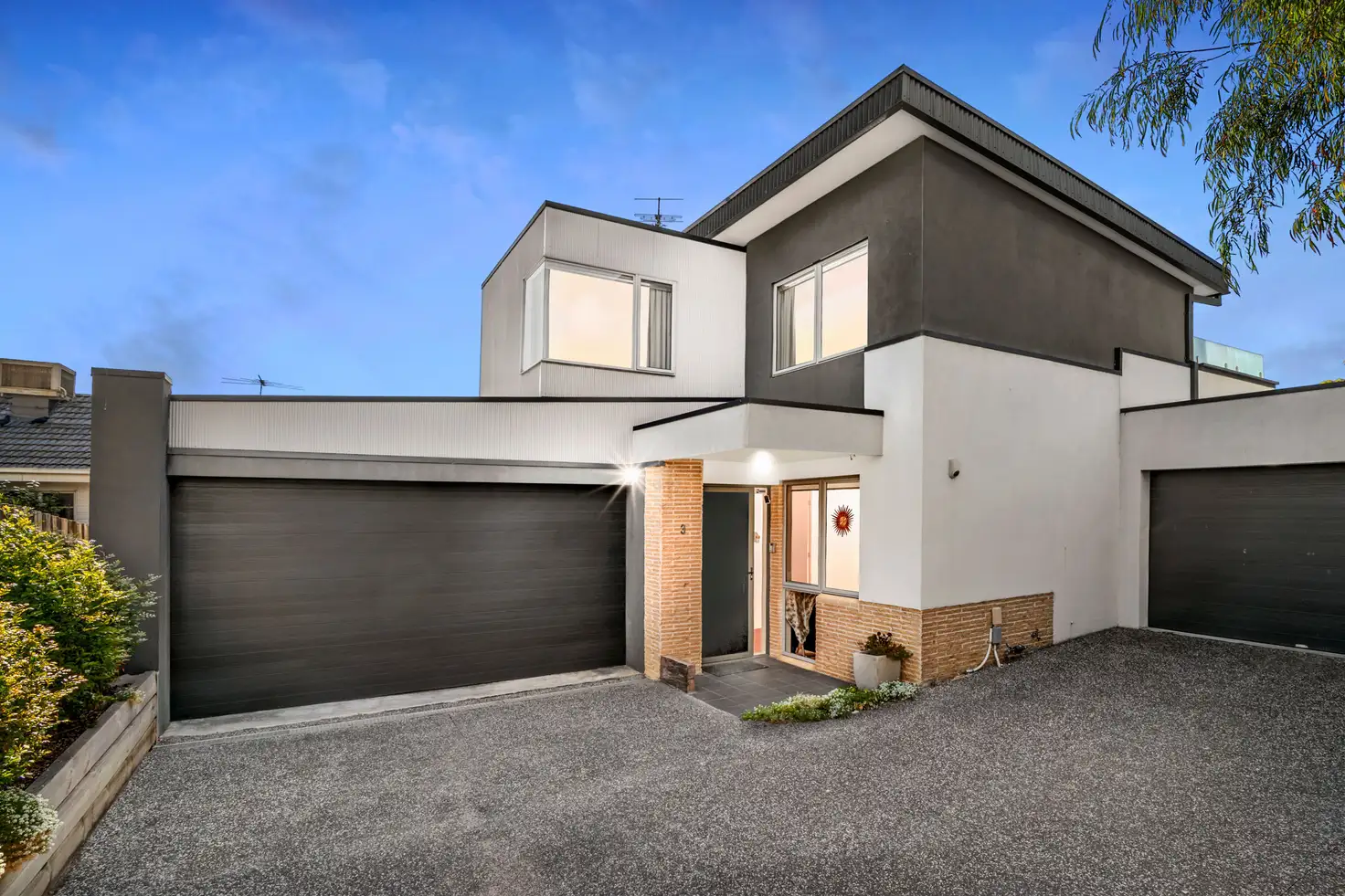 Main view of Homely townhouse listing, 3/41 Margot Street, Chadstone VIC 3148