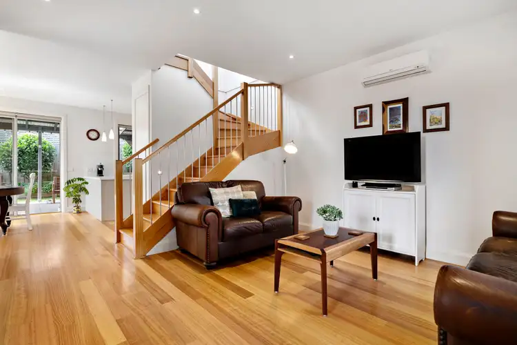 Second view of Homely townhouse listing, 3/41 Margot Street, Chadstone VIC 3148