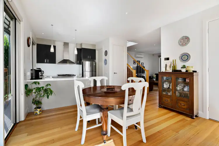 Third view of Homely townhouse listing, 3/41 Margot Street, Chadstone VIC 3148