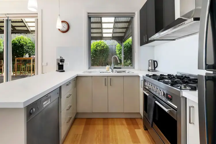 Fourth view of Homely townhouse listing, 3/41 Margot Street, Chadstone VIC 3148