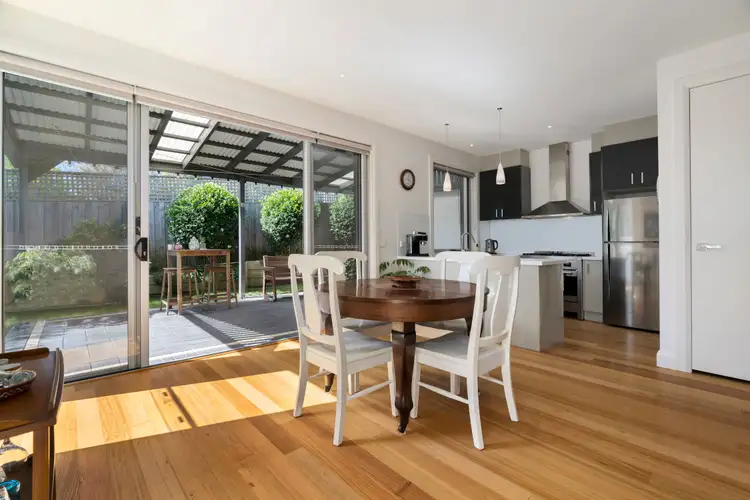 Fifth view of Homely townhouse listing, 3/41 Margot Street, Chadstone VIC 3148