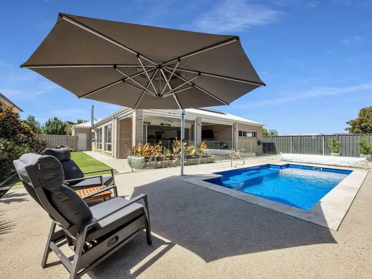 Third view of Homely house listing, 166 Witt Street, Yarrawonga VIC 3730