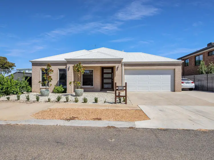 Fourth view of Homely house listing, 166 Witt Street, Yarrawonga VIC 3730