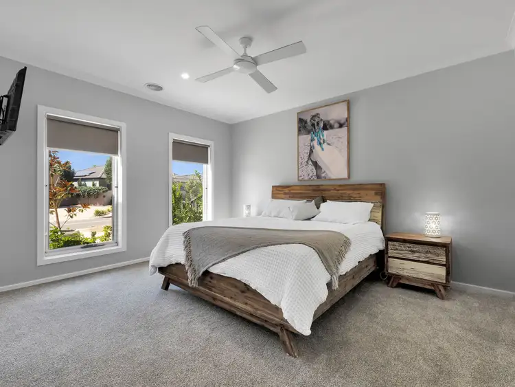 Fifth view of Homely house listing, 166 Witt Street, Yarrawonga VIC 3730