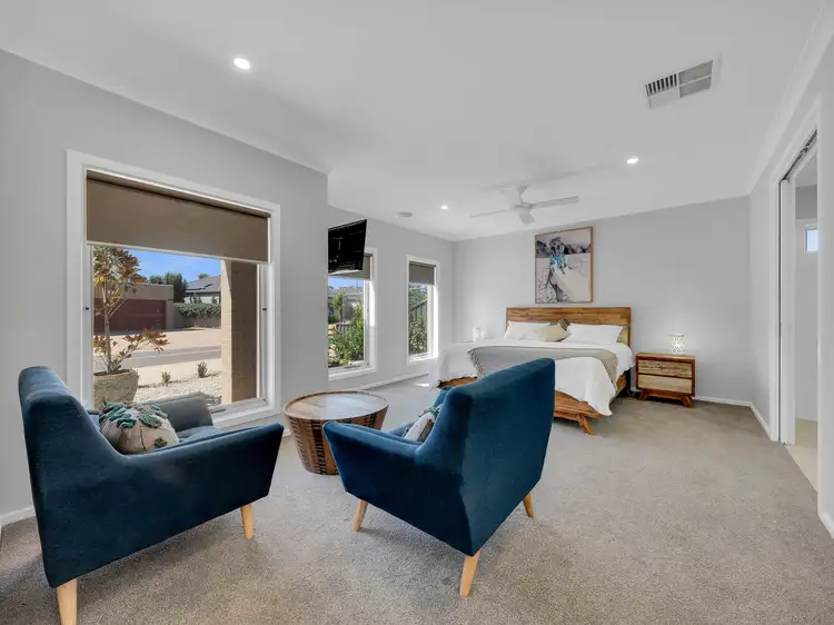 Sixth view of Homely house listing, 166 Witt Street, Yarrawonga VIC 3730