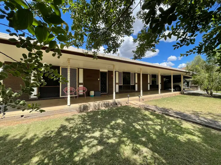 Main view of Homely house listing, 5 Mclean Street, Pittsworth QLD 4356