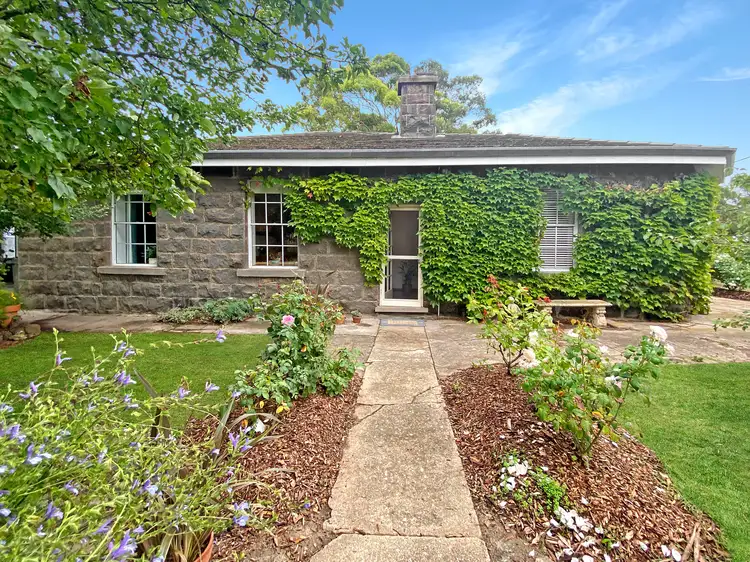 Main view of Homely house listing, 59 Campbell Street, Streatham VIC 3351