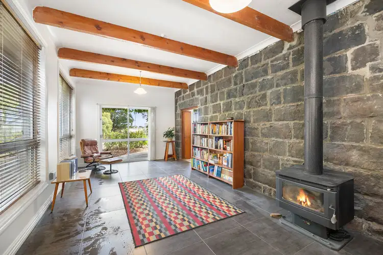 Second view of Homely house listing, 59 Campbell Street, Streatham VIC 3351