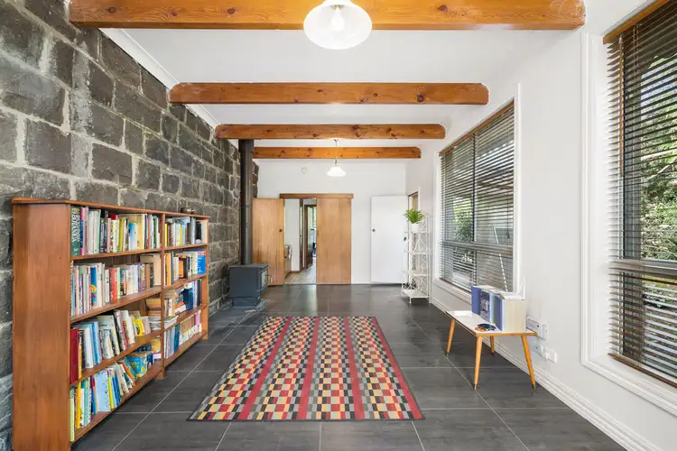 Third view of Homely house listing, 59 Campbell Street, Streatham VIC 3351